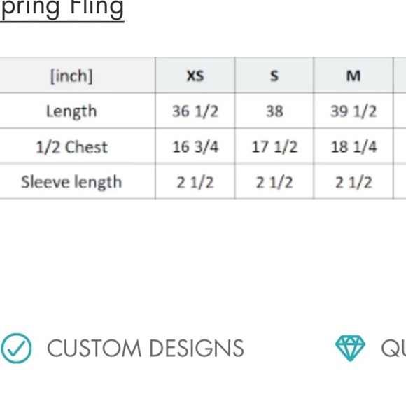 Matilda Jane women’s dress medium roll with it tank fit flare floral blue coral - Picture 7 of 8